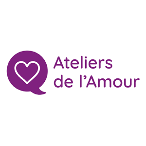 Logo Ateliers de l'amour