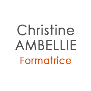 logo Christine Ambellie formatrice