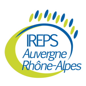 Logo ireps auvergne-rhône-alpes