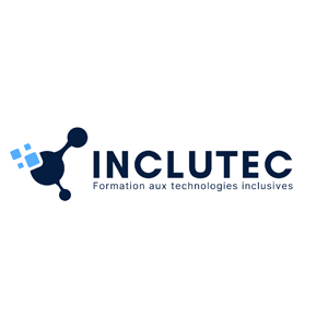 Logo Inclutec formation