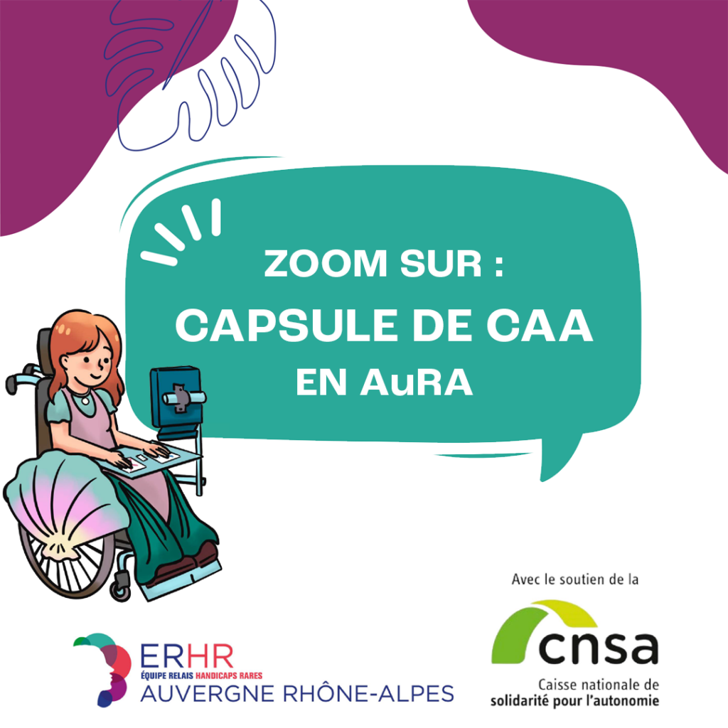 image d'illustration sur les Capsule de CAA