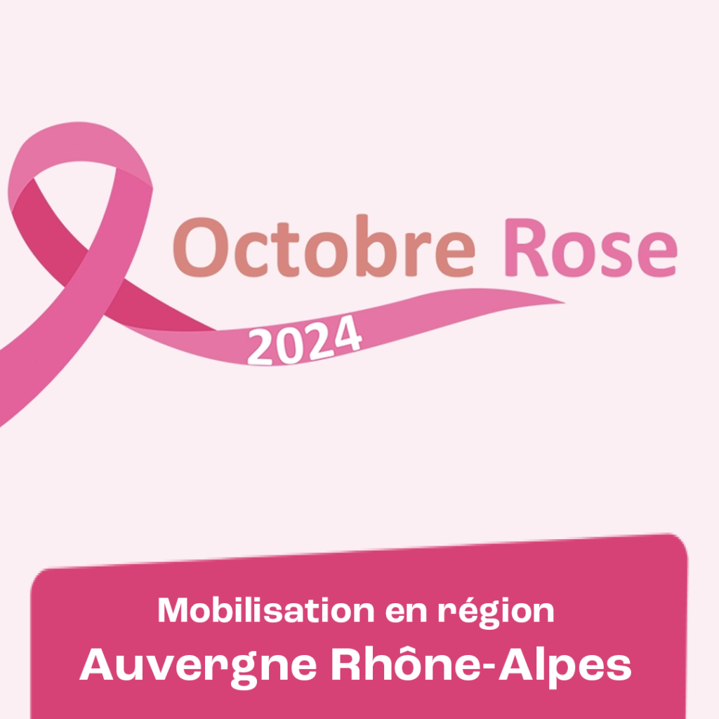 Image d'illustration Octobre rose