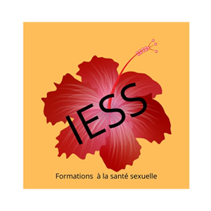 IESS formations et éducation à la santé sexuelle - Logo