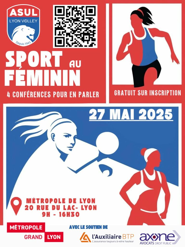 Illustration d'athlètes femmes
