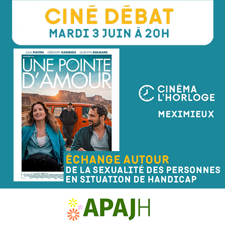 Affiche du film Une pointe d'amour