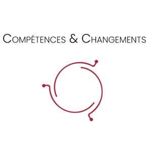 Logo formations Compétences et changements