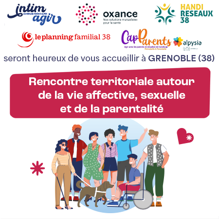 Illustration des Rencontres territoriales de Grenoble