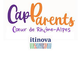 Cap Parents Coeur de Rhône-Alpes