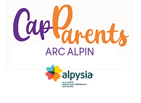 Cap Parents Arc Alpin