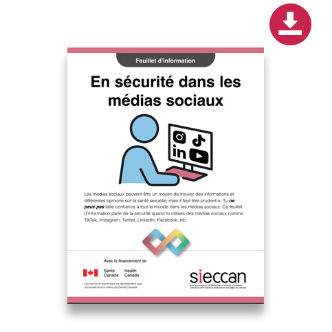 Illustration personne sur les réseaux sociaux
