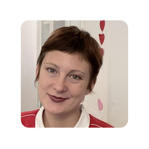 Macha Sayenko formatrice