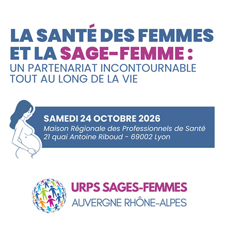La santé des femmes et la sage-femme
