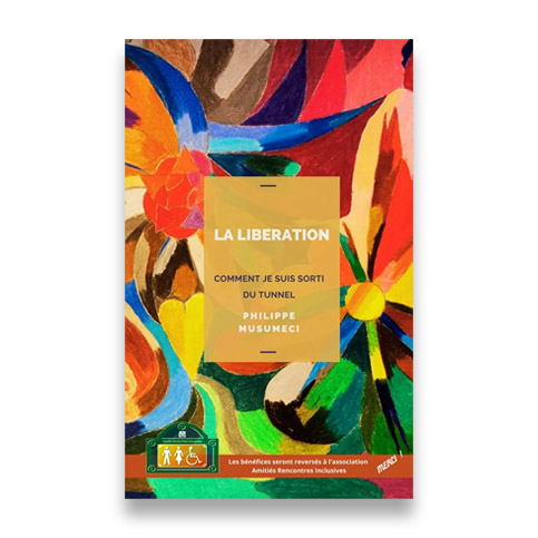 La libération. Autobiographie et handicap