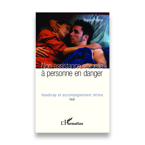 Livre Non-assistance sexuelle à personne en danger - roman pédagogique