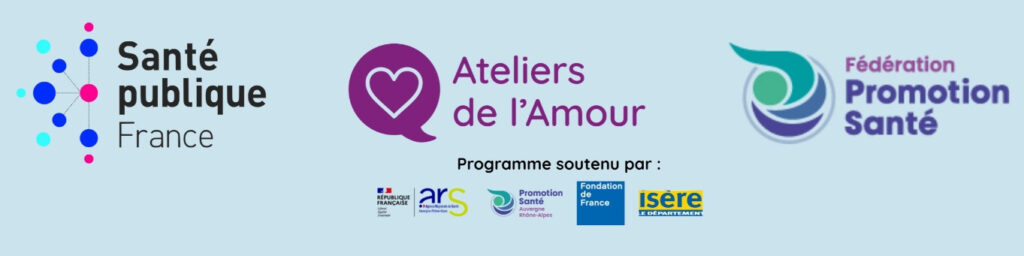 Webinaires les ateliers de l'amour