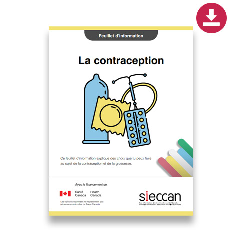 La contraception en falc