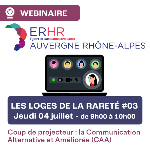 illustration écran pour webinaire ERHR