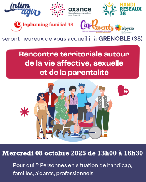 Illustration des Rencontres territoriales de Grenoble